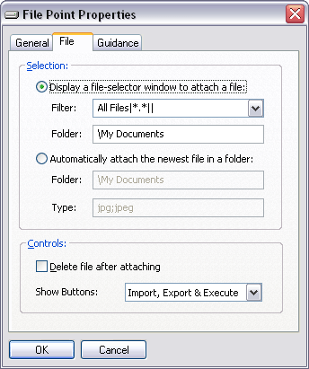 Mobile Data Anywhere