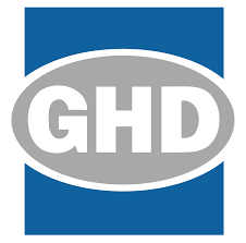 Ghd logo large