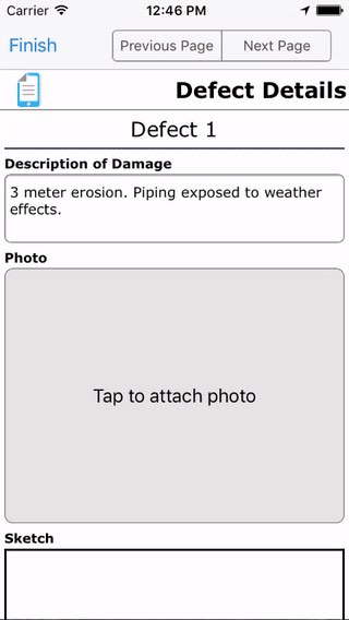 Use case hurricane sketch